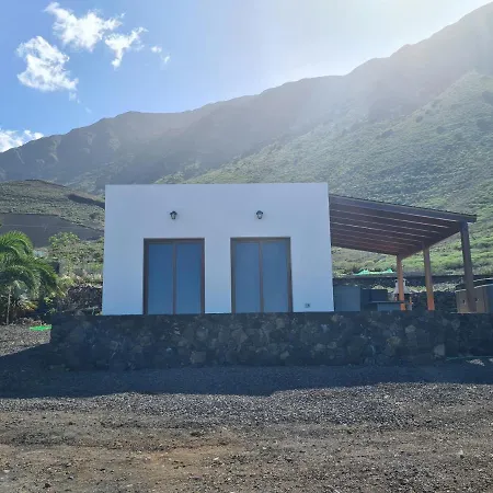 Casa Tabaiba Dulce *