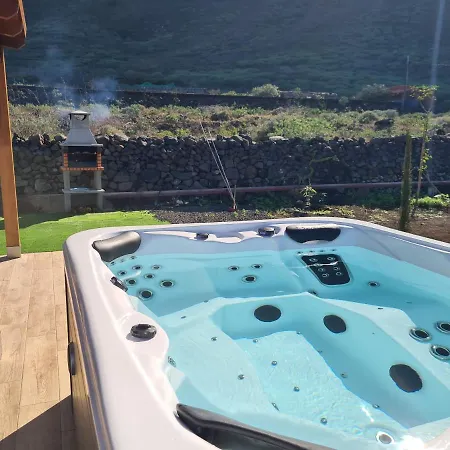 Tatil Evi Casa Tabaiba Dulce *