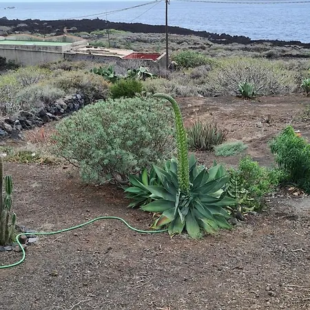 Casa Tabaiba Dulce Tatil Evi Jerez de la Frontera