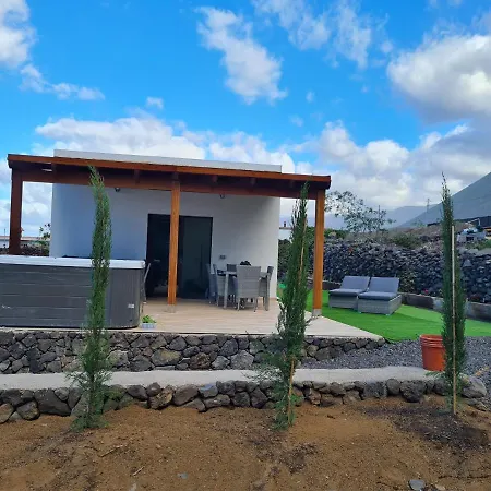 Casa Tabaiba Dulce Tatil Evi *
