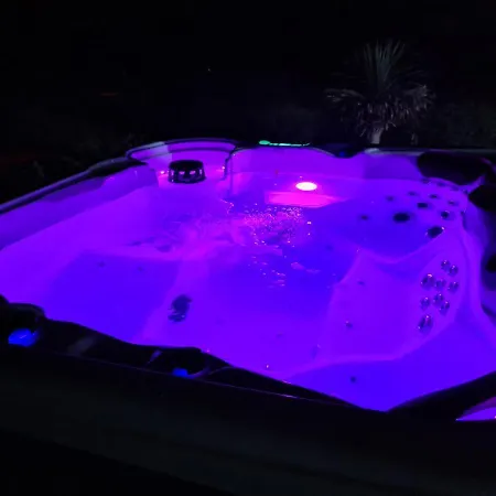 Casa Tabaiba Dulce Tatil Evi Jerez de la Frontera