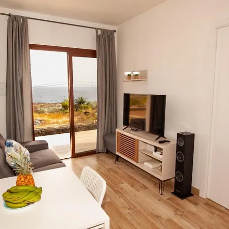 Casa Tabaiba Dulce * Jerez de la Frontera