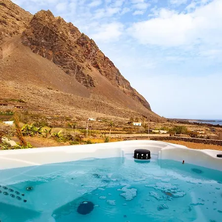 Casa Tabaiba Dulce Tatil Evi