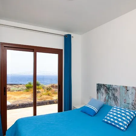 Casa Tabaiba Dulce Tatil Evi