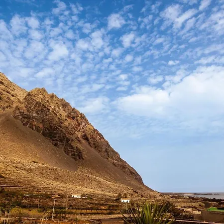 Casa Tabaiba Dulce *