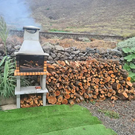 Tatil Evi Casa Tabaiba Dulce Jerez de la Frontera