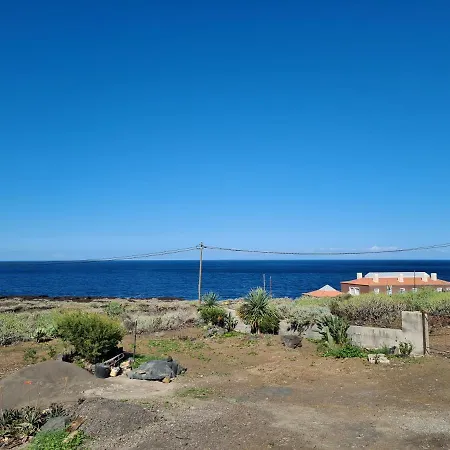 Casa Tabaiba Dulce *