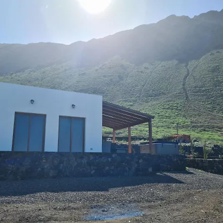Casa Tabaiba Dulce *