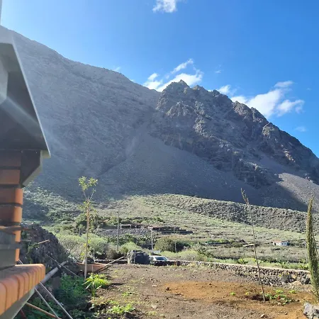 Casa Tabaiba Dulce Vakantiehuis Frontera