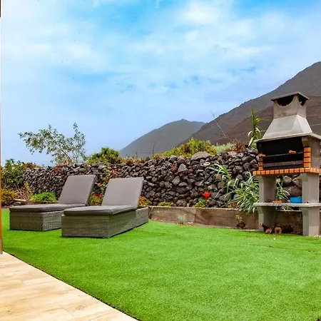 Casa Tabaiba Dulce