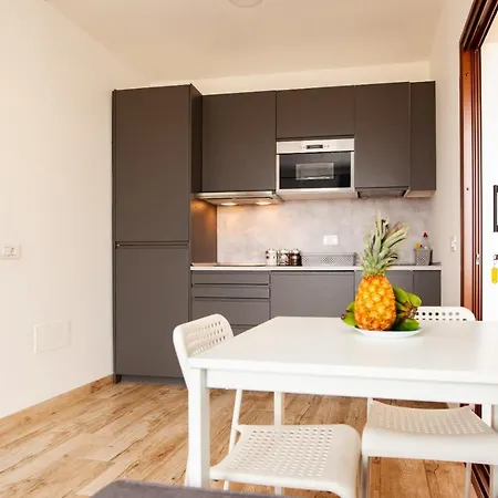 Casa Tabaiba Dulce Σπίτι διακοπών *