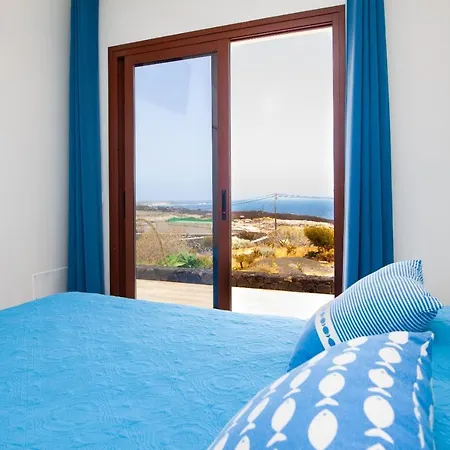 Casa Tabaiba Dulce * Φροντέρα