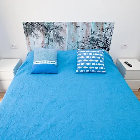 Σπίτι διακοπών Casa Tabaiba Dulce