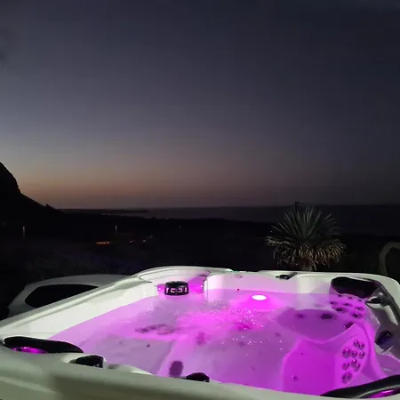 Σπίτι διακοπών Casa Tabaiba Dulce